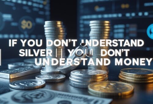 If You Don’t Understand Silver | You Don’t Understand Money:
