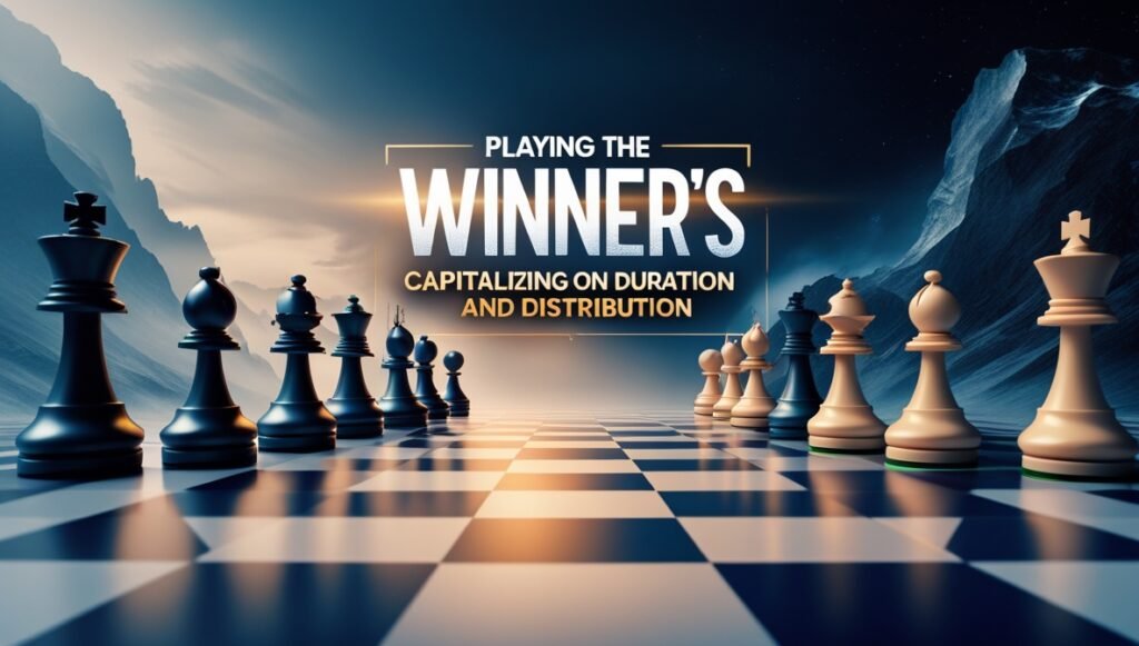 Playing the Winner’s Game| Capitalizing on Duration and Distribution: